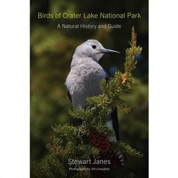Birds of Crater Lake National Park