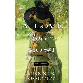 A Love Once Lost