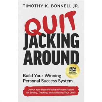 Quit Jacking Around