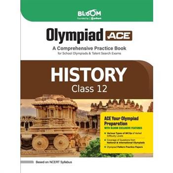 Bloom Olympiad History Class 12th