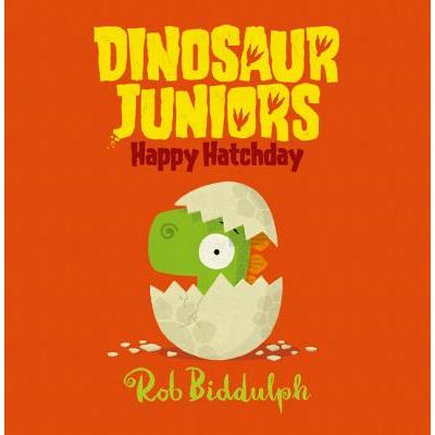 Happy Hatchday