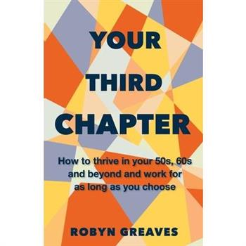 Your Third Chapter