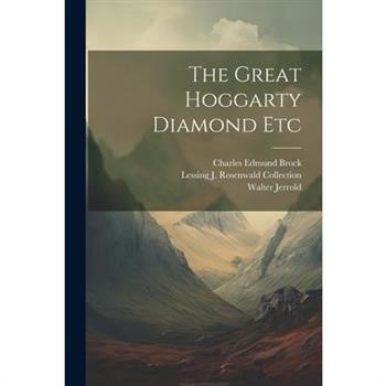 The Great Hoggarty Diamond Etc
