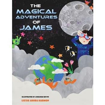 The Magical Adventures of James