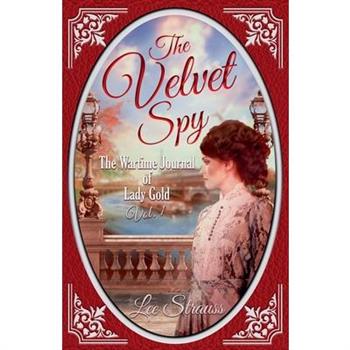 The Velvet Spy