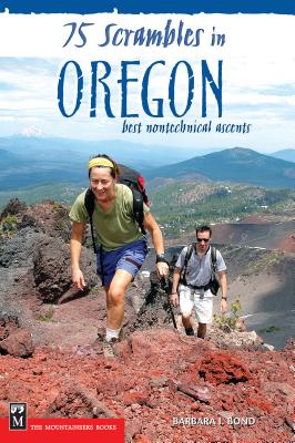 75 Scrambles In Oregon