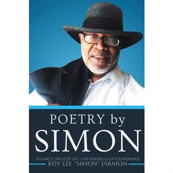 Poetry by Simon Volume 2