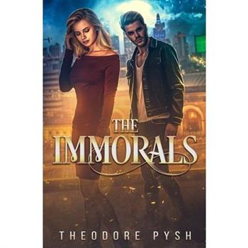 The Immorals