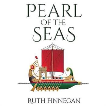 Pearl of the Seas