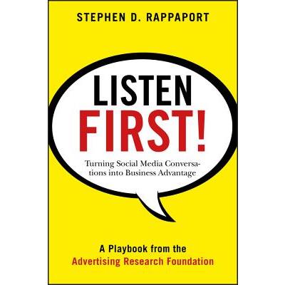 Listen First!