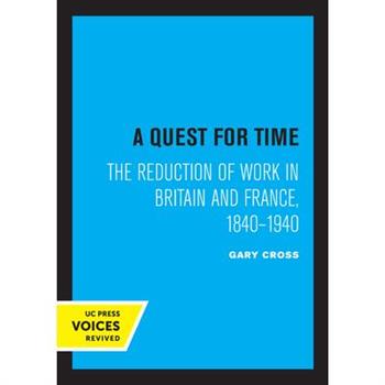 A Quest for Time