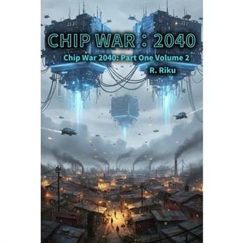 Chip War 2040 Volume 2