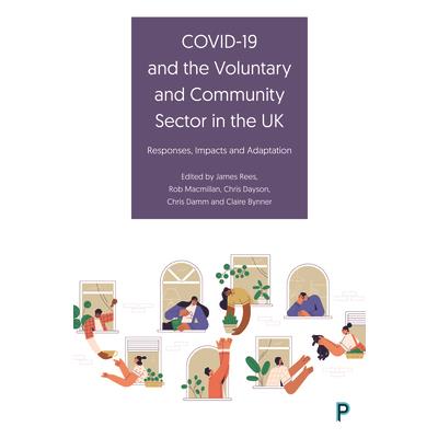 Covid-19 and the Voluntary and Community Sector in the UK