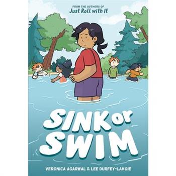 Sink or Swim