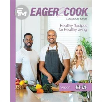 Eager 2 Cook