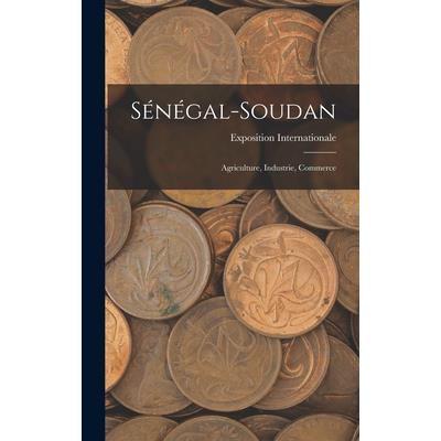 S矇n矇gal-Soudan