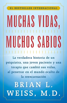 Muchas Vidas, Muchos Sabios