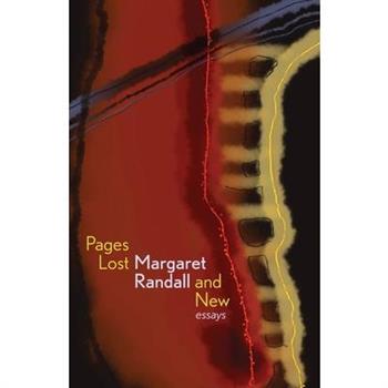 Pages Lost and New
