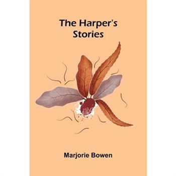 The Harper's Stories