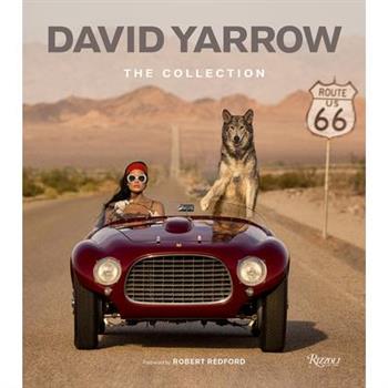 David Yarrow