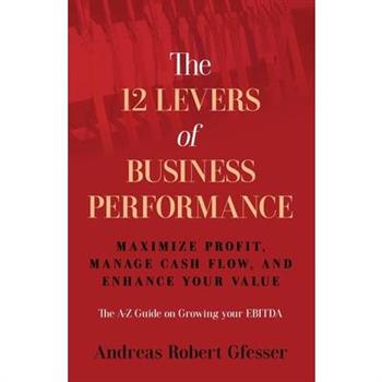 The 12 Levers of Business Performance