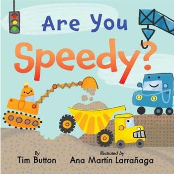 Are You Speedy?