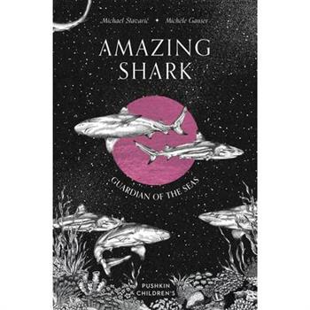 Amazing Shark