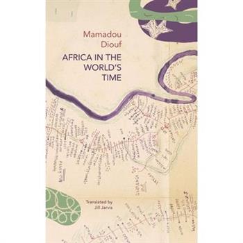 Africa in the World's Time