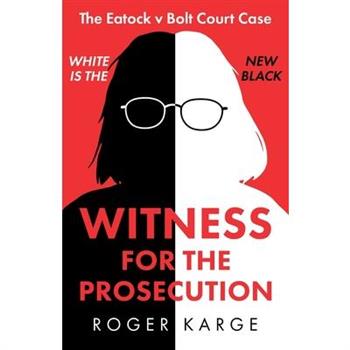 Witness for the Prosecution