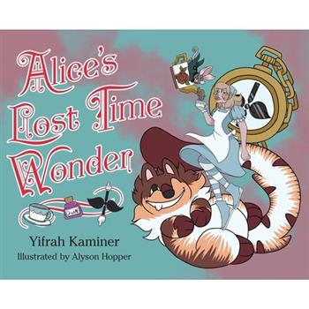 Alice's Lost Time Wonder
