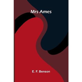 Mrs Ames
