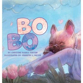 Bo Bo
