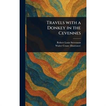 Travels With a Donkey in the Cevennes