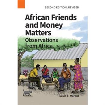 African Friends and Money Matters