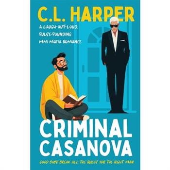 Criminal Casanova