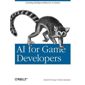 AI For Game Developers