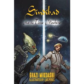 Sindibad and the Time Machine