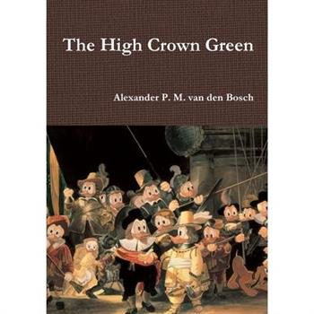 The High Crown Green