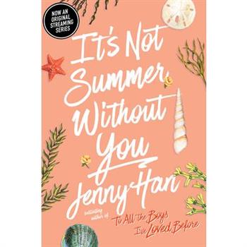 It's Not Summer Without You