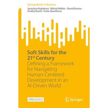 Soft Skills for the 21st Century