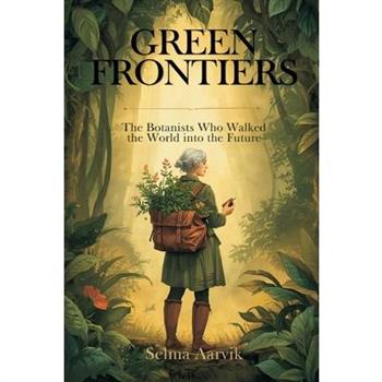 Green Frontiers
