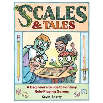 Scales & Tales