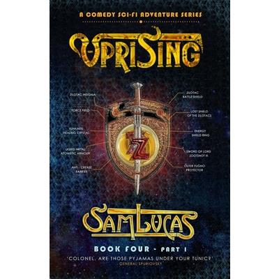 Uprising Part One