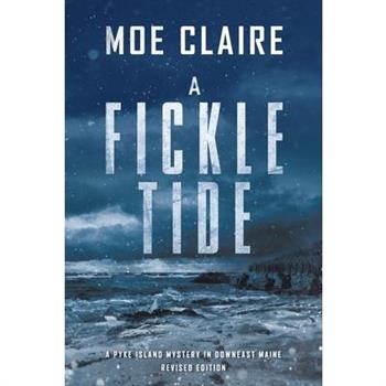 A Fickle Tide