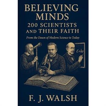 Believing Minds