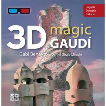 Magic Gaud穩