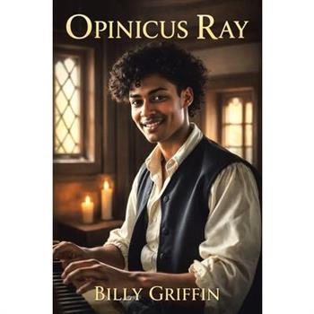 Opinicus Ray