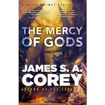 The Mercy of Gods