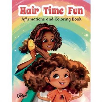 Hair Time Fun