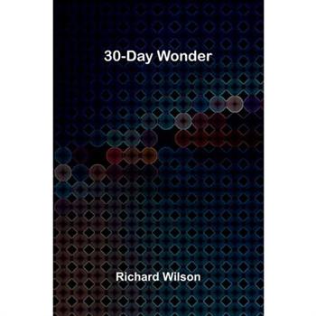 30-Day Wonder